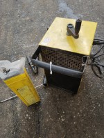 Esab THJ140 lasapparaat (5)